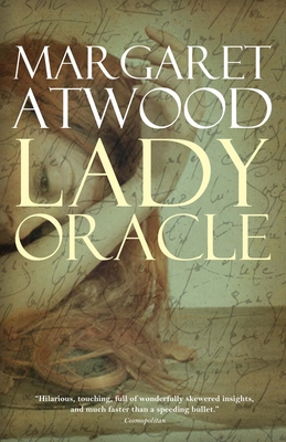 Lady Oracle - Atwood, Margaret