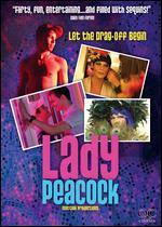 Lady Peacock - AJ Mattioli