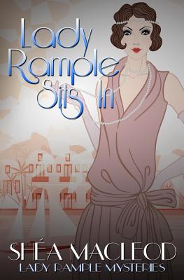 Lady Rample Sits In - MacLeod, Sh�a