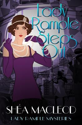 Lady Rample Steps Out - MacLeod, Shea
