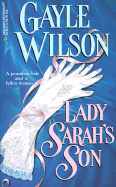 Lady Sarah's son