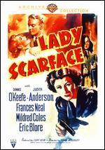 Lady Scarface