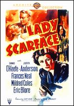 Lady Scarface - Frank Woodruff