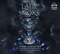 Lady Smoke