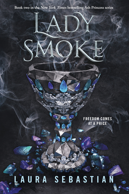 Lady Smoke - Sebastian, Laura