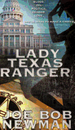 Lady Texas Ranger