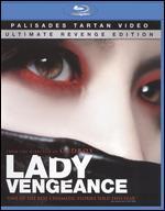 Lady Vengeance