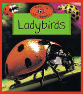 Ladybirds - Watts, Barrie (Photographer)