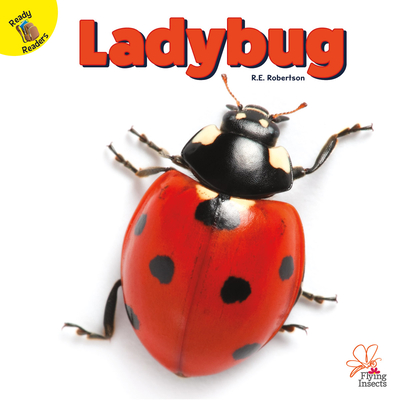 Ladybug - Robertson, J Jean