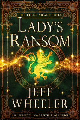 Lady's Ransom - Wheeler, Jeff