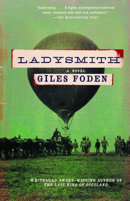 Ladysmith - Foden, Giles