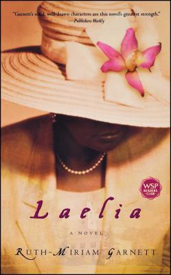 Laelia - Garnett, Ruth-Miriam