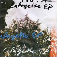 Lafayette - Major Murphy