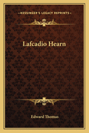 Lafcadio Hearn