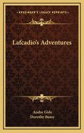 Lafcadio's Adventures