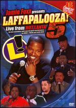 Laffapalooza! 5