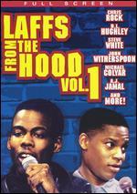 Laffs From the Hood, Vol. 1