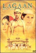 Lagaan: Once Upon a Time in India