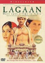 Lagaan: Once Upon a Time In India