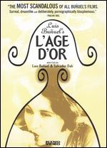 L'Age d'Or - Luis Bu�uel