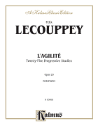 L'Agilite, Op. 20