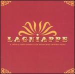 Lagniappe: A Saddle Creek Benefit for Hurricane Katrina