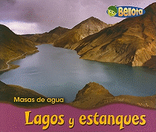 Lagos y Estanques