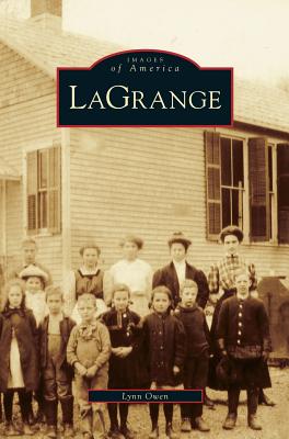 LaGrange - Owen, Lynn