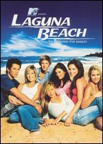 Laguna Beach: Season 01