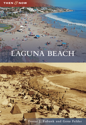 Laguna Beach - Eubank, Foster