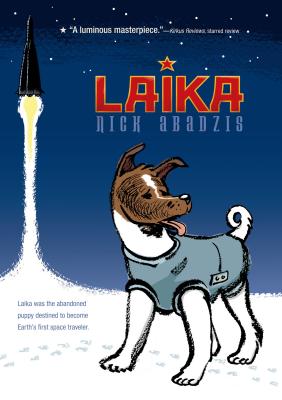 Laika - 