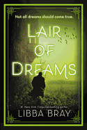 Lair of Dreams: A Diviners Novel