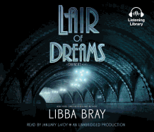 Lair of Dreams: A Diviners Novel