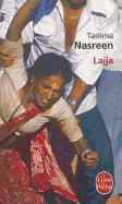 Lajja