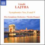 Lajtha: Orchestral Works, Vol. 7