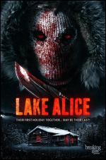 Lake Alice - Ben Milliken