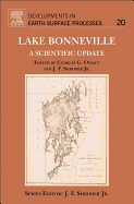 Lake Bonneville: A Scientific Update