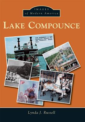 Lake Compounce - Russell, Lynda J