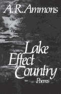 Lake Effect Country: Poems