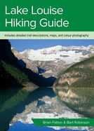 Lake Louise Hiking Guide