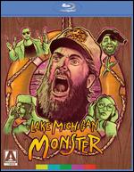 Lake Michigan Monster - Cole Tews; Ryland Brickson
