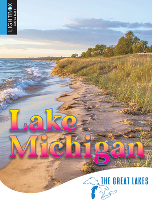 Lake Michigan - Banting, Erinn