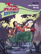 Lake Monster Mix-Up