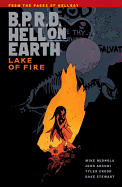 Lake of Fire