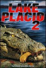Lake Placid 2