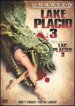Lake Placid 3