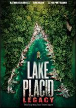 Lake Placid: Legacy
