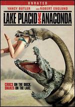 Lake Placid vs. Anaconda