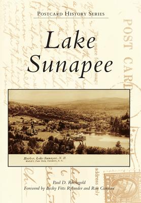 Lake Sunapee - Rheingold, Paul D