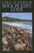 Lake Superior Rock Picker's Guide